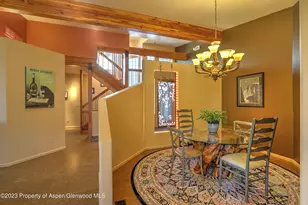 908 Red Mountain Dr, Glenwood Springs, CO 81601 - Photo 13