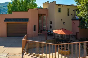 908 Red Mountain Dr, Glenwood Springs, CO 81601 - Photo 1