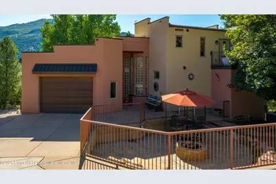 908 Red Mountain Drive, Glenwood Springs, CO 81601 - Photo 3