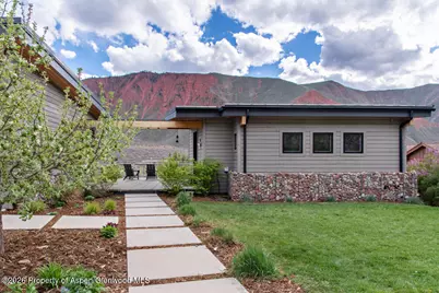 600 Greenway Drive, Glenwood Springs, CO 81601 - Photo 3
