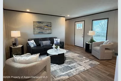 180 Bent Creek Circle, Parachute, CO 81635 - Photo 3