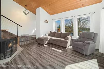 1447 Mountain View Road, Meeker, CO 81641 - Photo 5