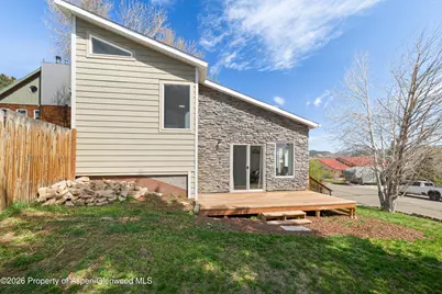 1447 Mountain View Road, Meeker, CO 81641 - Photo 37