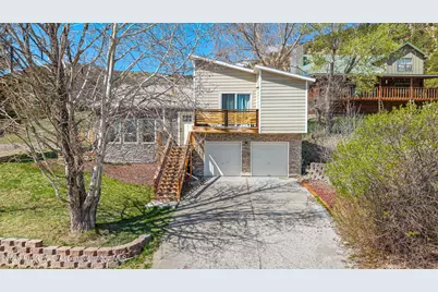 1447 Mountain View Road, Meeker, CO 81641 - Photo 3