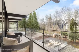 323 E Reds Rd, Aspen, CO 81611 - Photo 7
