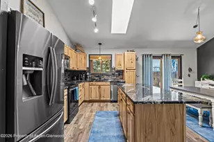 212 Safflower Ct, New Castle, CO 81647 - Photo 9