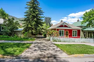 1017 Cooper Ave, Glenwood Springs, CO 81601 - Photo 1