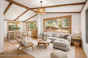 219 Cottonwood Ln, Aspen, CO 81611 - Photo 3