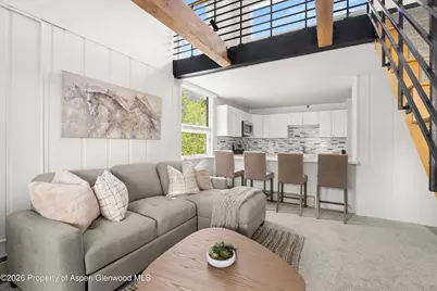 605 E Main Street #9, Aspen, CO 81611 - Photo 1