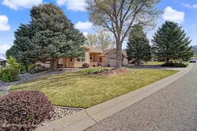 71 Lodge Pole Circle, Battlement Mesa, CO 81635 - Photo 31