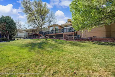 71 Lodge Pole Circle, Battlement Mesa, CO 81635 - Photo 23