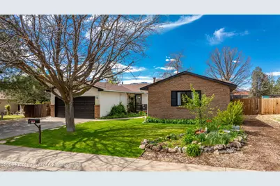 1101 Fir Avenue, Rifle, CO 81650 - Photo 1