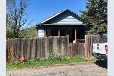 221 S E Avenue, New Castle, CO 81647 - Photo 3