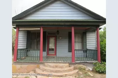 221 S E Avenue, New Castle, CO 81647 - Photo 1