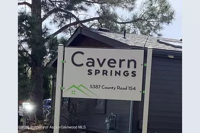 5387 County Rd 154 Trailer # 4, Glenwood Springs, CO 81601 - Photo 7
