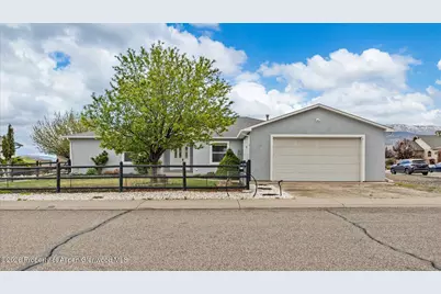 1459 Anvil View Avenue, Rifle, CO 81650 - Photo 1