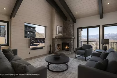 55 Upper Woodbridge Road #H-5, Snowmass Village, CO 81615 - Photo 5