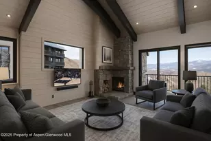 55 Upper Woodbridge Rd, Snowmass Village, CO 81615 - Photo 5