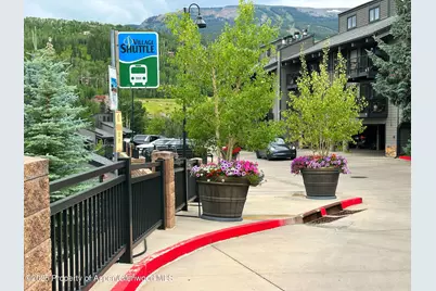 55 Upper Woodbridge Road #H-5, Snowmass Village, CO 81615 - Photo 35