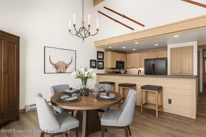 55 Upper Woodbridge Road #H-5, Snowmass Village, CO 81615 - Photo 9
