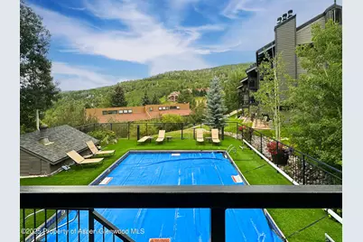 55 Upper Woodbridge Road #H-5, Snowmass Village, CO 81615 - Photo 29