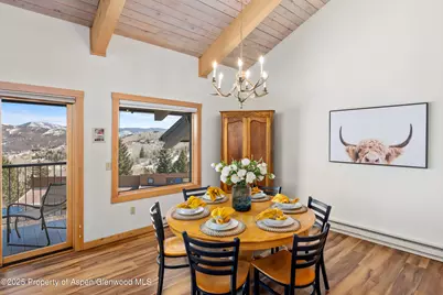 55 Upper Woodbridge Road #H-5, Snowmass Village, CO 81615 - Photo 7