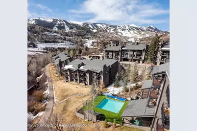 55 Upper Woodbridge Road #H-5, Snowmass Village, CO 81615 - Photo 23