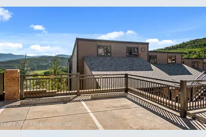 55 Upper Woodbridge Road #H-5, Snowmass Village, CO 81615 - Photo 25