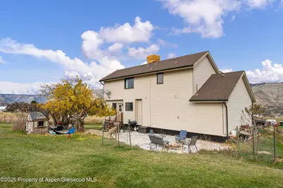 333 Co Rd 337, Parachute, CO 81635 - Photo 37