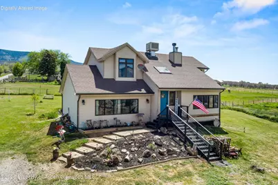 333 Co Rd 337, Parachute, CO 81635 - Photo 1