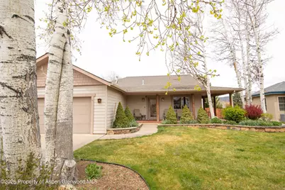 796 Melissa Lane, Carbondale, CO 81623 - Photo 1