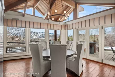 153 Herron Hollow Road, Aspen, CO 81611 - Photo 9