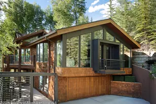 153 Herron Hollow Rd, Aspen, CO 81611 - Photo 3