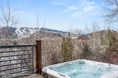 153 Herron Hollow Road, Aspen, CO 81611 - Photo 29
