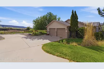 98 Roan Creek Drive, Battlement Mesa, CO 81635 - Photo 39