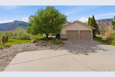 98 Roan Creek Drive, Battlement Mesa, CO 81635 - Photo 33