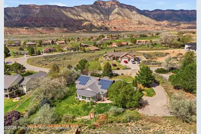 98 Roan Creek Drive, Battlement Mesa, CO 81635 - Photo 3