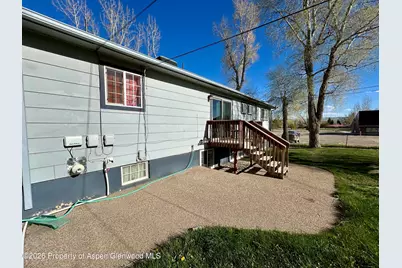 730 Green Street, Craig, CO 81625 - Photo 31