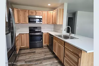 2820 Hager Lane #1-D, Glenwood Springs, CO 81601 - Photo 3
