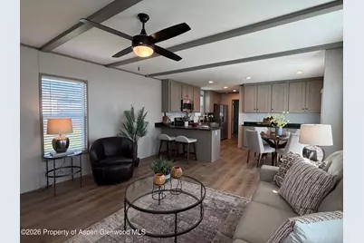 56 Silver Queen Circle, Parachute, CO 81635 - Photo 5