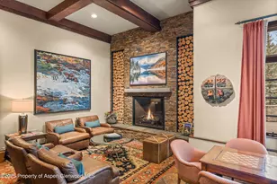 96 Timbers Club Ct, Snowmass Village, CO 81615 - Photo 33