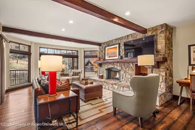 96 Timbers Club Court #L4-Iv, Snowmass Village, CO 81615 - Photo 3