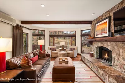 96 Timbers Club Court #L4-Iv, Snowmass Village, CO 81615 - Photo 1