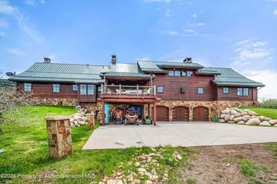 227 Sage Rim Circle, Basalt, CO 81621 - Photo 31