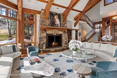 1000 Two Creeks Drive, Snowmass Village, CO 81615 - Photo 11