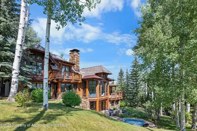 1000 Two Creeks Drive, Snowmass Village, CO 81615 - Photo 3