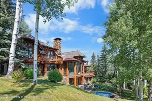 1000 Two Creeks Dr, Snowmass Village, CO 81615 - Photo 3