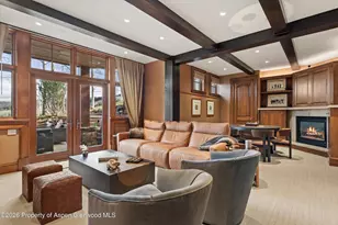 1000 Two Creeks Dr, Snowmass Village, CO 81615 - Photo 45