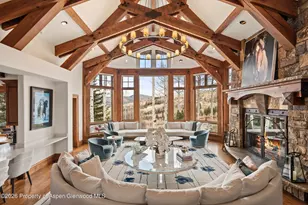 1000 Two Creeks Dr, Snowmass Village, CO 81615 - Photo 13