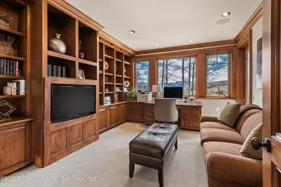 1000 Two Creeks Drive, Snowmass Village, CO 81615 - Photo 29